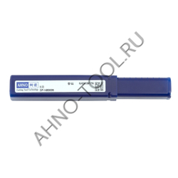 Сверло  7.9мм монолитное твердосплавное 5D без подвода СОЖ. для цвет.металлов SP-N800050790 VHM AHNO