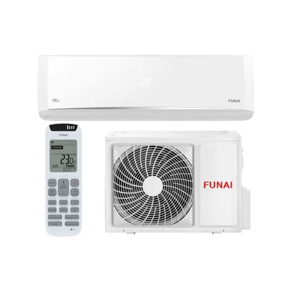 Инверторная сплит-система FUNAI RACI-SN25HP.D01