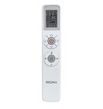 Cплит-система Xigma Sky XG-SKY27RHA (комплект)