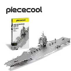 HP083-S USS ENTERPRISE CV