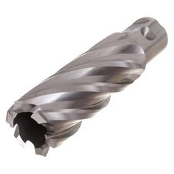 Сверло корончатое по металлу MESSER HSS 23х55мм (10-50-023)