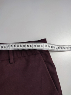 Брюки Uniqlo стильные 46 размер