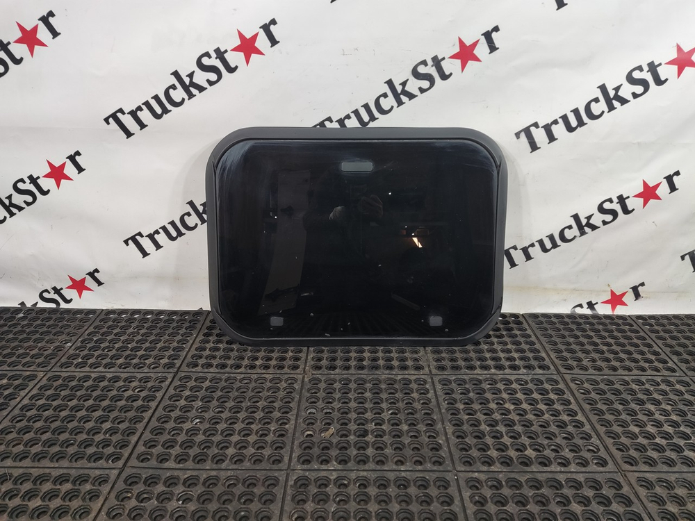 Люк в сборе 2018г.