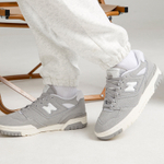 Кроссовки New Balance Nb 550