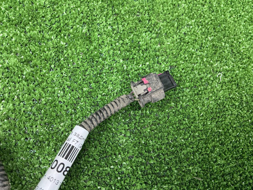 Проводка заднего бампера Haval F7 (2018-2024)