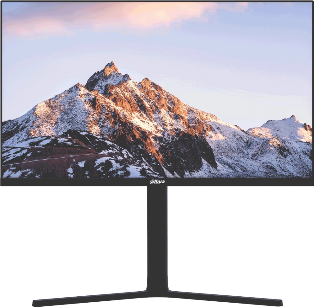 Монитор 27" Dahua DHI-LM27-B201A
