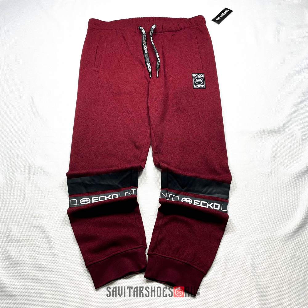 Спортивные штаны на флисе