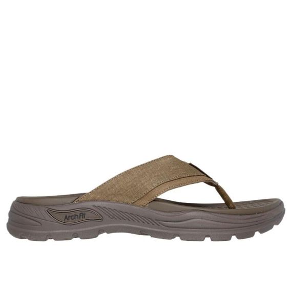 Skechers Arch Fit Motley 'Brown'