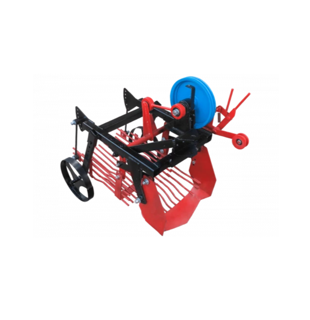 Картофелекопатель грохотный ККМ-1Т