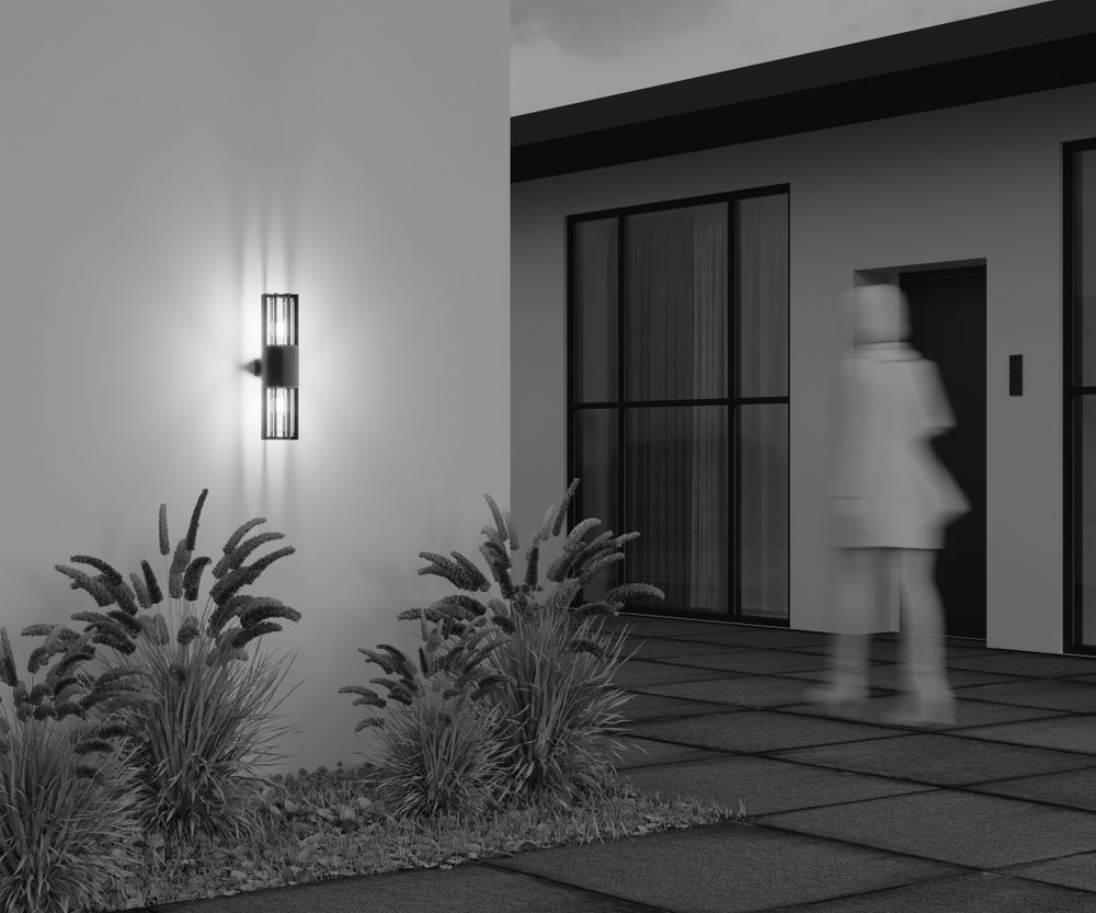 Настенный светильник Maytoni   O453WL-02GF