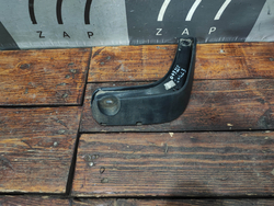 Брызговик задний правый Kia Soul 3 (SK3) 19-нв Б/У Оригинал 86842K0000