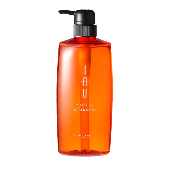 Аромашампунь для нормальной кожи головы