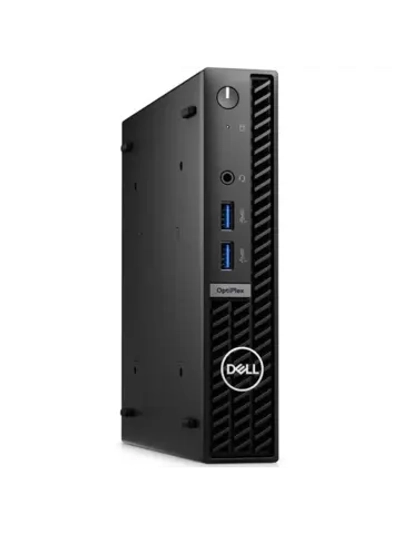 Мини-ПК Optiplex 7010 BLACK i3-13100T 8/256 ГБ W10Pro