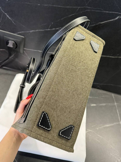 Сумка Balmain B-Army small