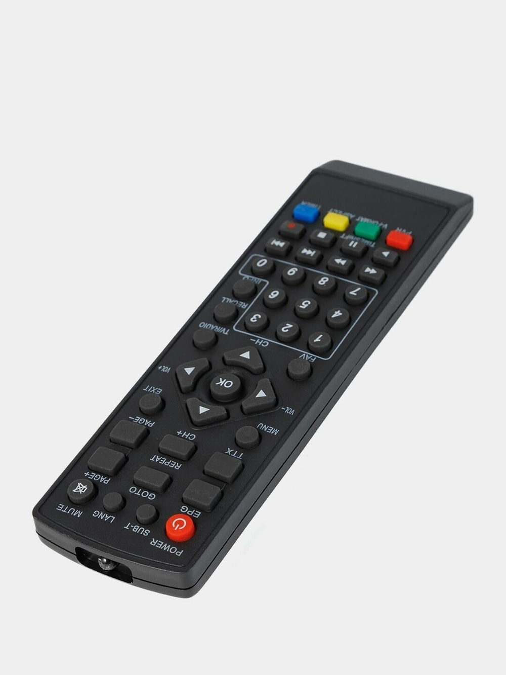 Ресивер цифровой LIVE-POWER LV-8800/ТВ приемник /TV-тюнер/цифровая приставка/ ТВ приставка/ DVB-C/ DVB-T2/ HD (USB-порт, разъем HDMI, AC3 audio, IPTV. 3хRCA)