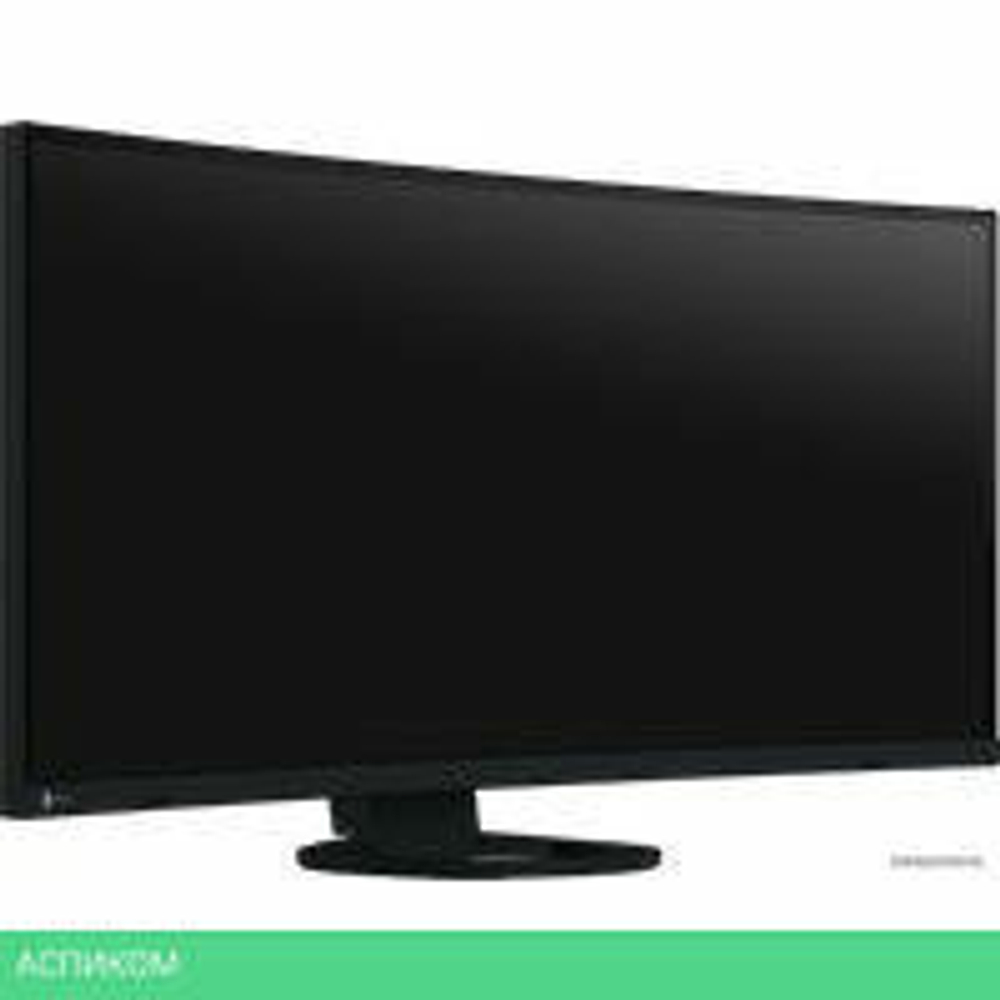 Монитор EIZO FlexScan EV3895-BK