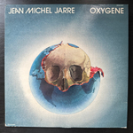 Jean Michel Jarre - Oxygene (Франция 1976г.)