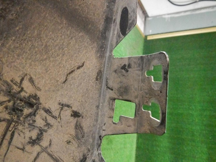 Крыло переднее левое BMW X3 G01 X4 G02 (2017-н.в.)