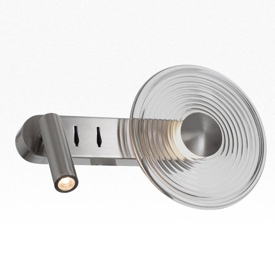 CL245031 CORTA Хром Бра