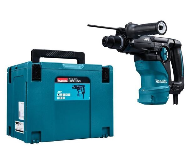 Перфоратор Makita HR3011FCJ