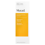 Murad, Environmental Shield, очищающее средство Essential-C, 200 мл (6,75 жидк. унц.)
