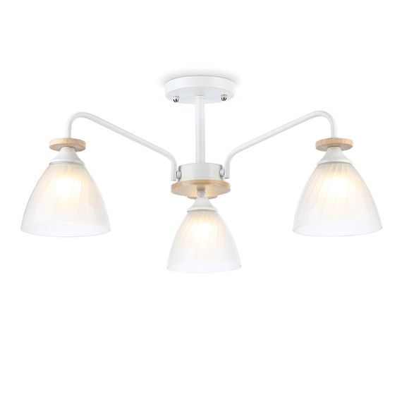 Потолочная люстра Ambrella light Traditional Modern TR9562