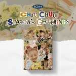 товары CHUU - 2024 Season's Greetings