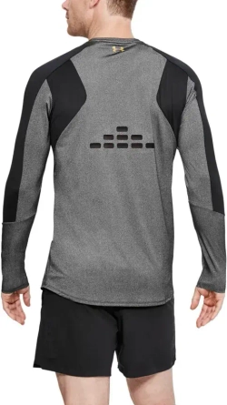 Лонгслив Under Armour PERPETUAL FITTED LS