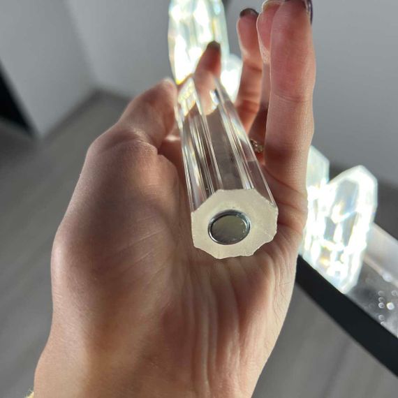 Подвесная люстра Imperium Loft Quartz 101946-26