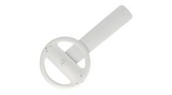 Разбрызгиватель посудомоечной машины Electrolux нижний 1119208211 Б/У