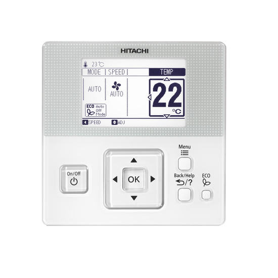 Инверторная сплит-система серии Shiratama RAK-DJ35RHAE/RAC-DJ35WHAE (комплект)