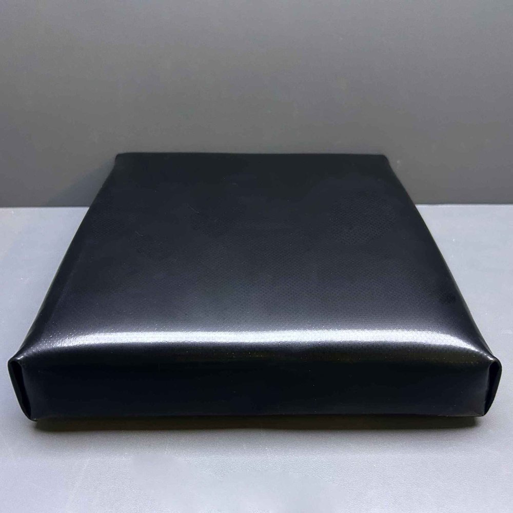 Подушка демпфер для груши силомера