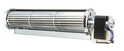 Вентилятор тангенциальный Krubo KPA-AC60350-Q220