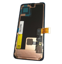 Google Pixel 8 (G9BQD) / (GKWS6) Дисплей (lcd) (в сборе с тачскрином) (ORIG-SP)