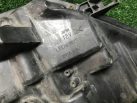 Битая Фара левая Nissan X-Trail T32 (17-22) LED