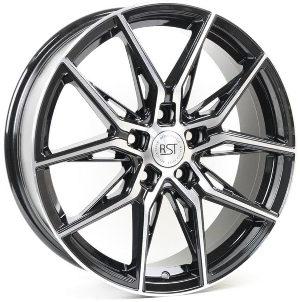 RST R218 7.5x18 5x108 ET 47 Dia 60.1 (BD)