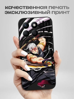 Чехол на Honor X8B