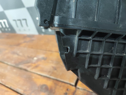 Корпус воздушного фильтра Hyundai Santa Fe 4 (TM) 20-23 Б/У Оригинал 28110S1300