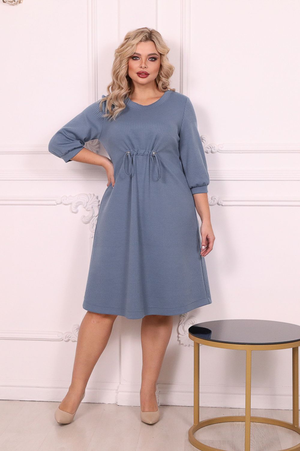 Платье П4-5070/13 Wisell (Акция)