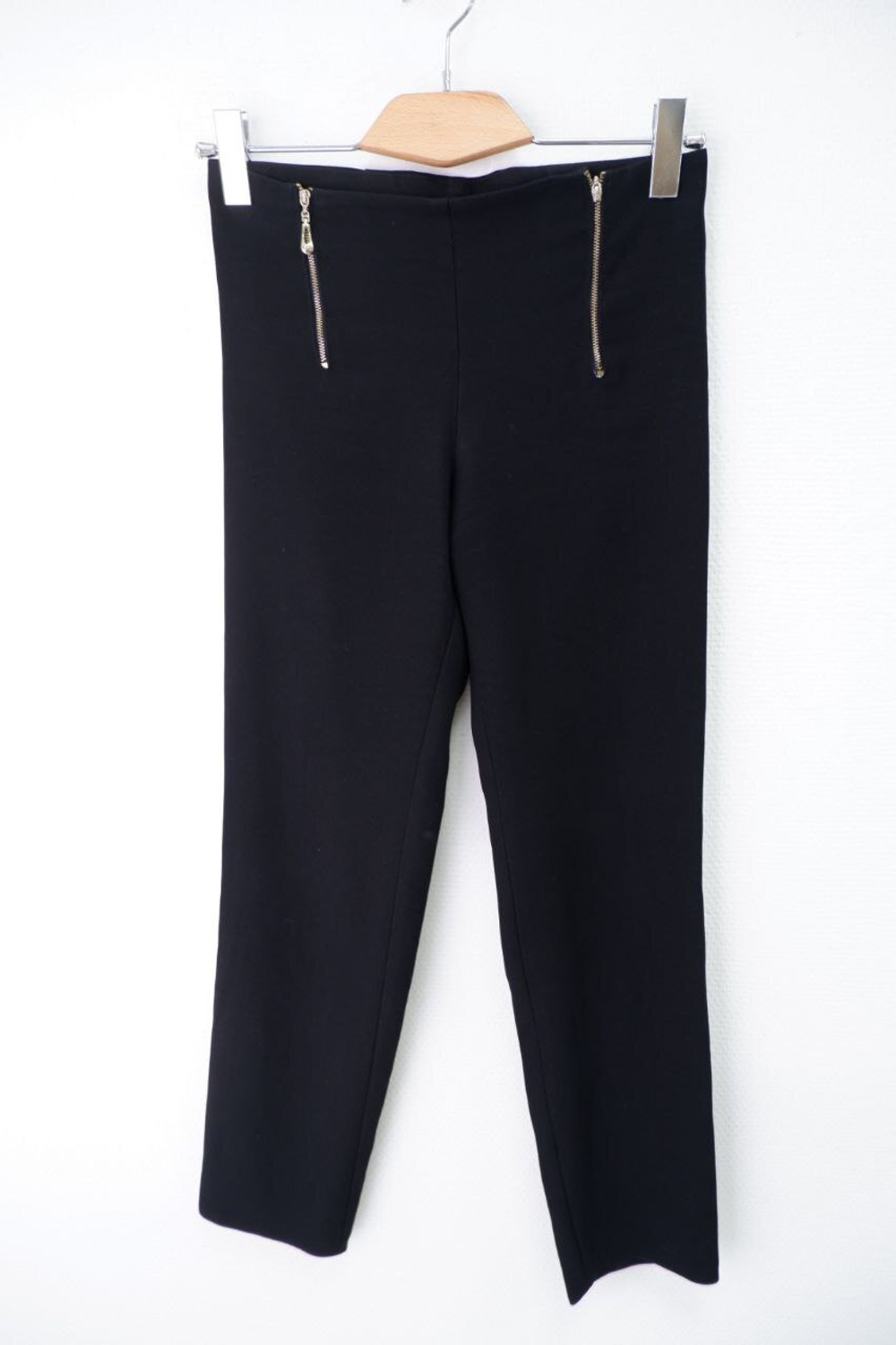 Брюки базовые 40 размер