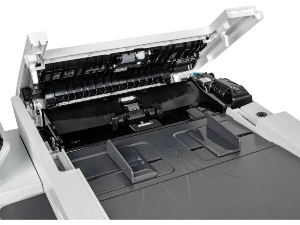 МФУ лазерное HP Color LaserJet Pro MFP M479fdn W1A79A