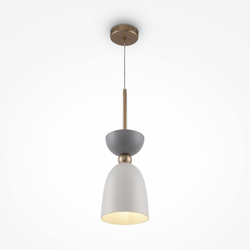 Подвесной светильник Maytoni Cloches MOD113PL-01W
