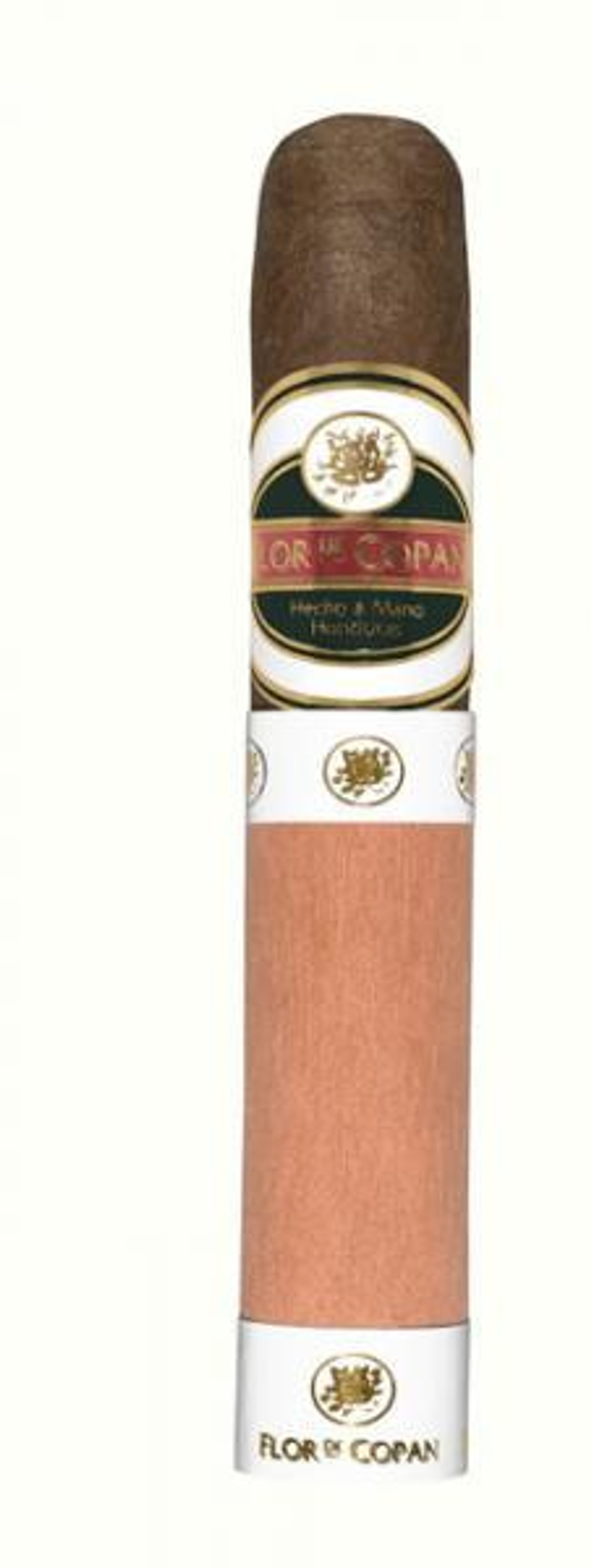 Flor de Copan Rotschild Maduro
