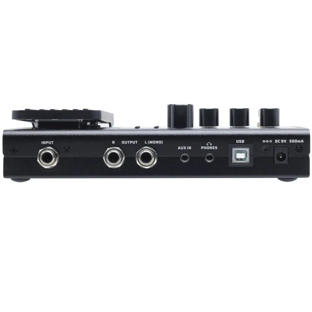 Процессор эффектов Valeton GP-100