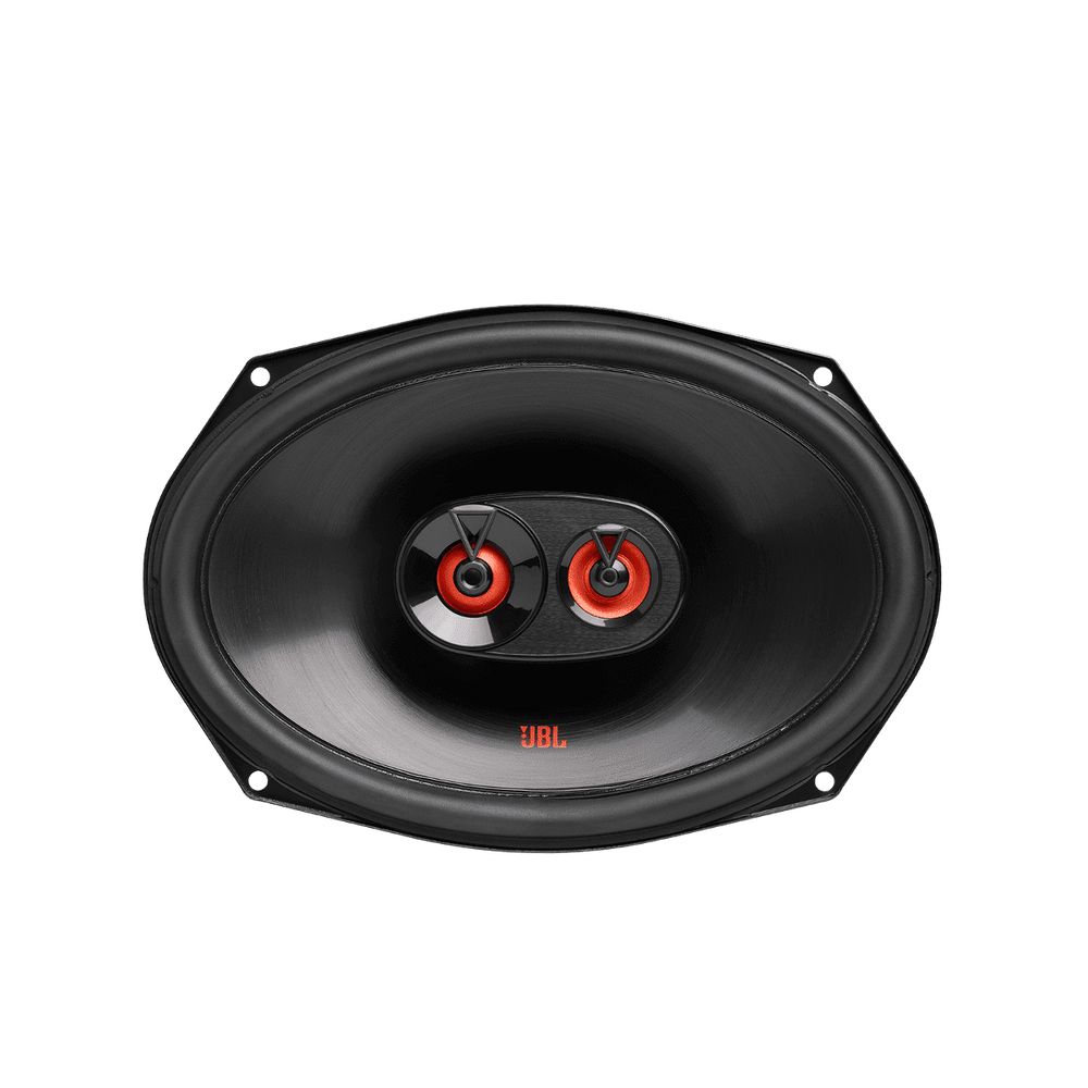 Коаксиальная акустика для авто JBL Club 9632