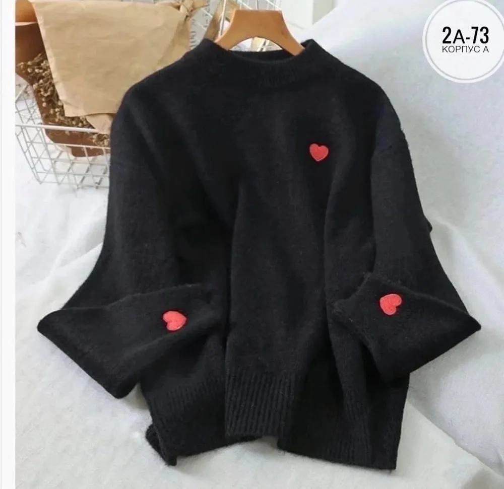 Свитер 6819024 Fabrika