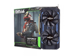Видеокарта Ninja (Sinotex) Nvidia GeForce GTX 1660 Super [NK166SF66F]