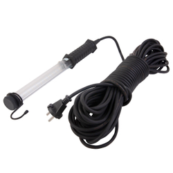 МОБИЛ (220V)-15 Переносной светодиодный светильник