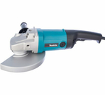 УШМ MAKITA 9069 2000Вт 6600об/мин 230мм в коробке(9069)
