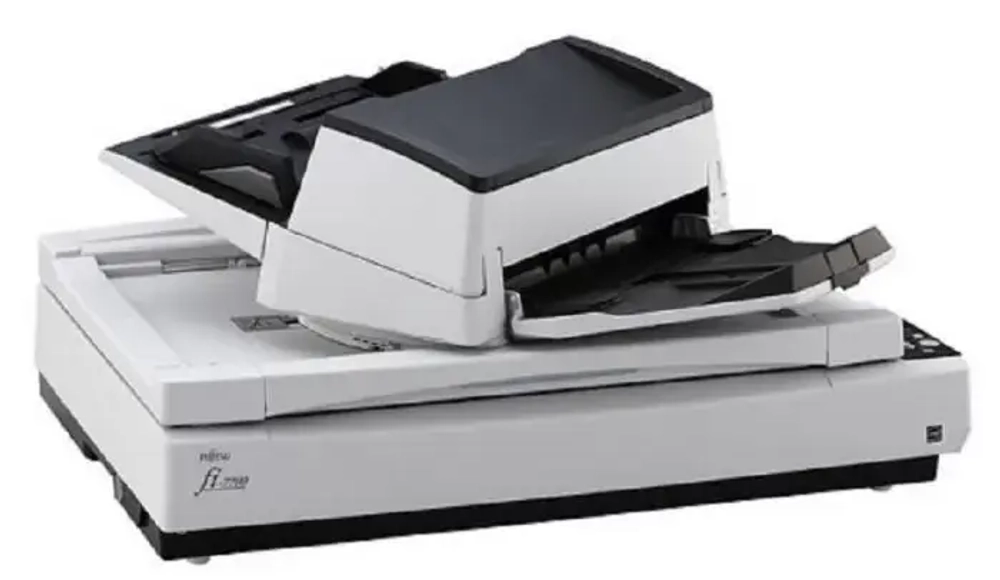 Сканер Fujitsu fi-7700S